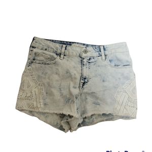 Jessica Simpson Cherish Short